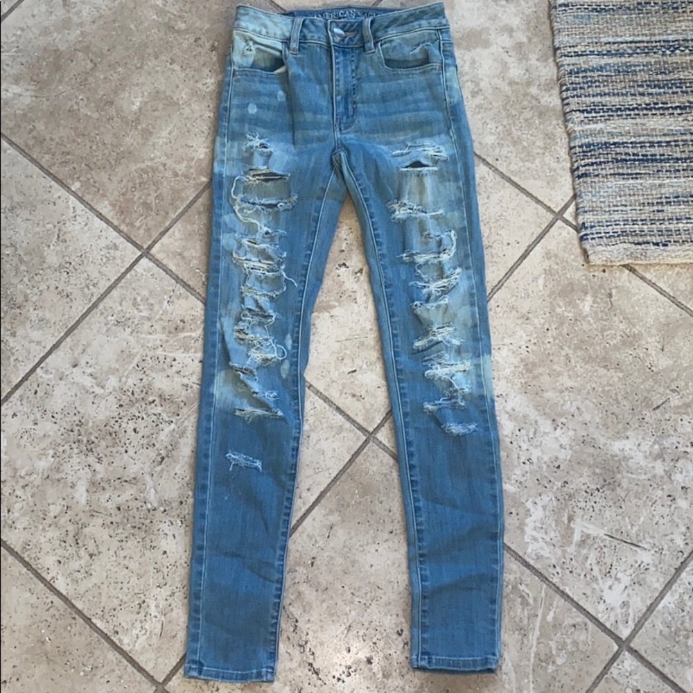 Jeans